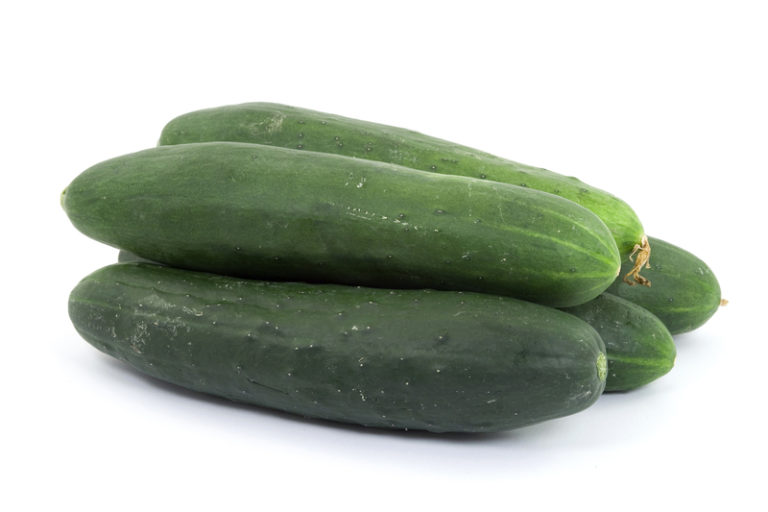 Why Are My Cucumbers White? Reasons With Remedies Big Organic Garden